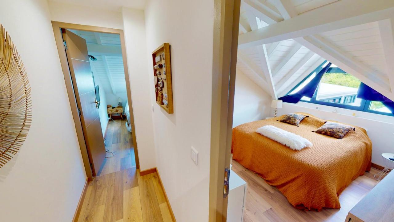 Marina, Spa & Sun - 2 Bedrooms - Luxury Apartment Anse Marcel Exterior foto