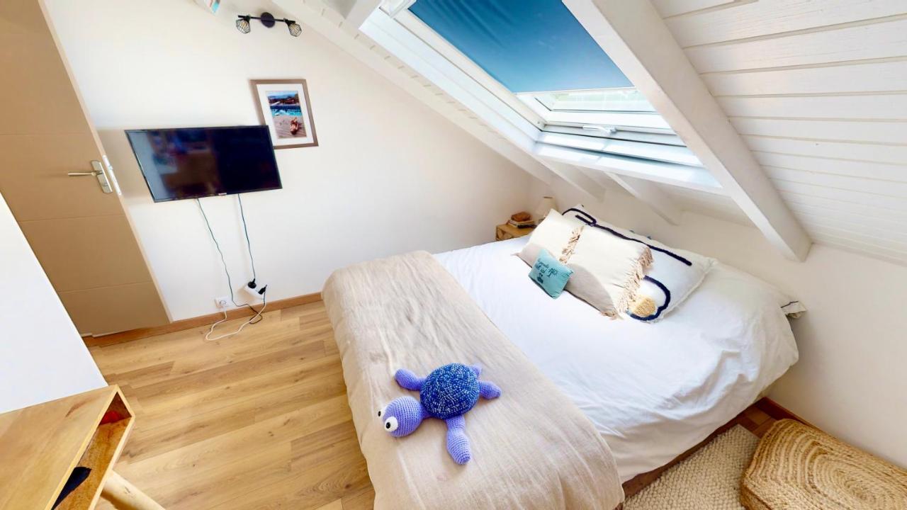 Marina, Spa & Sun - 2 Bedrooms - Luxury Apartment Anse Marcel Exterior foto